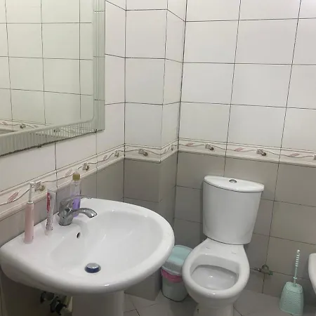 Apartment In -durres