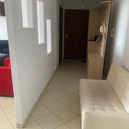 In -durres Apartment