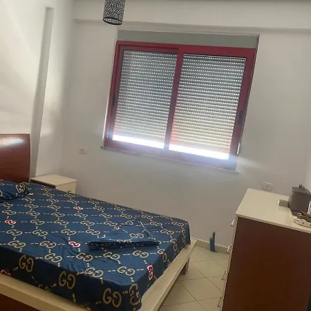 In -durres Apartment
