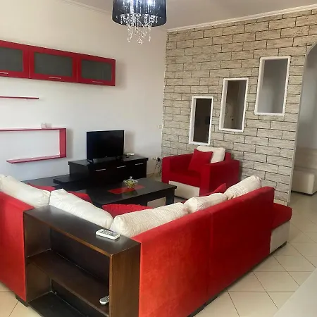 In -durres Apartment Tirana